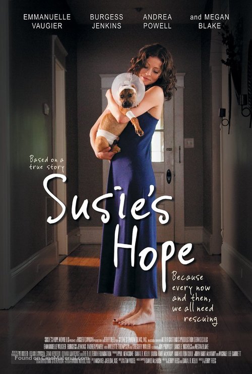 Susie&#039;s Hope - Movie Poster