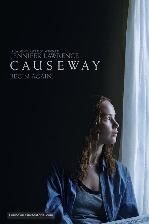 Causeway - Movie Poster