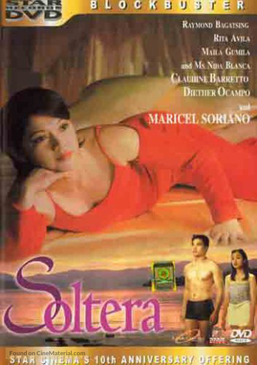 Soltera - Philippine Movie Cover