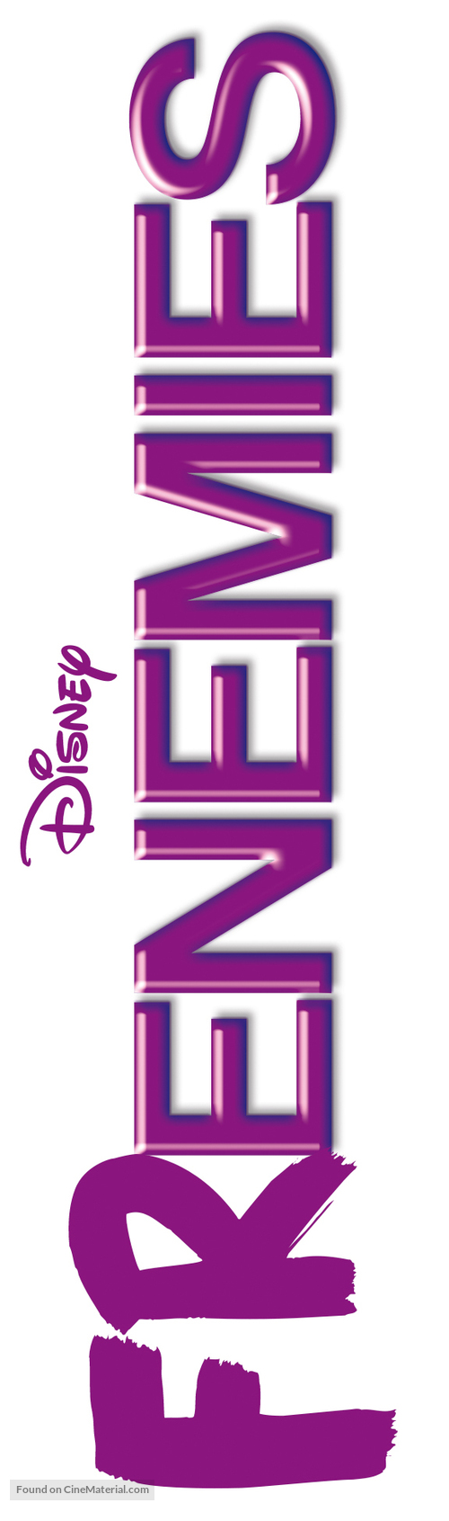 Frenemies - Logo