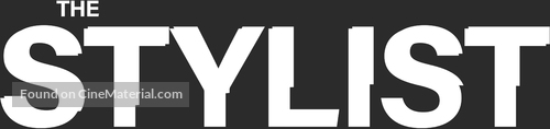 The Stylist - Logo