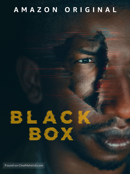 Black Box - Movie Cover