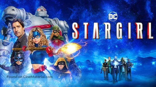 &quot;Stargirl&quot; - Movie Poster