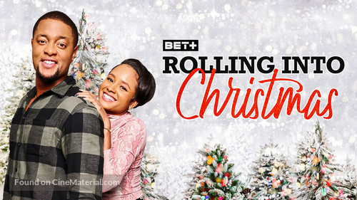 Rolling Into Christmas - Movie Poster