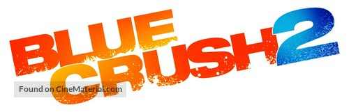 Blue Crush 2 - Logo