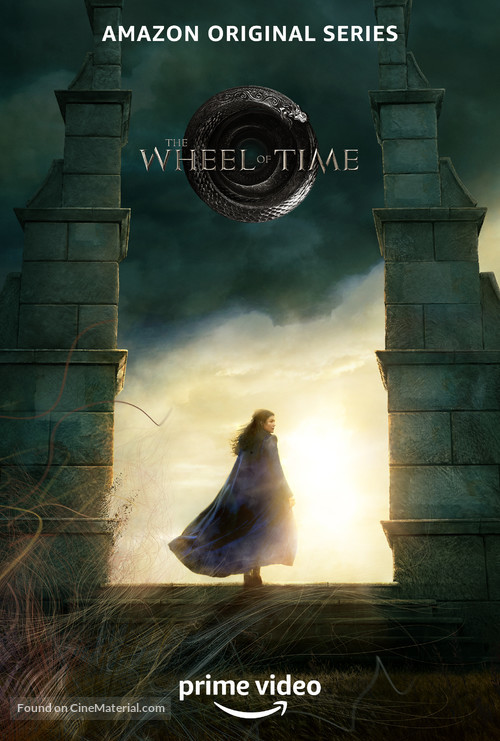 &quot;The Wheel of Time&quot; - Movie Poster