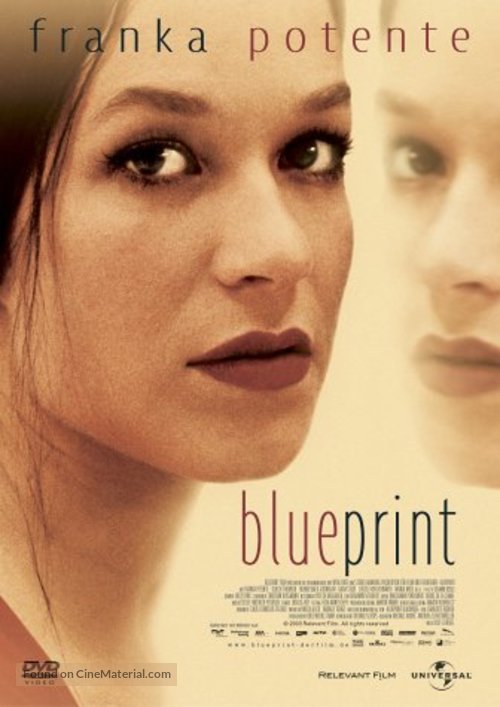 Blueprint - Movie Poster