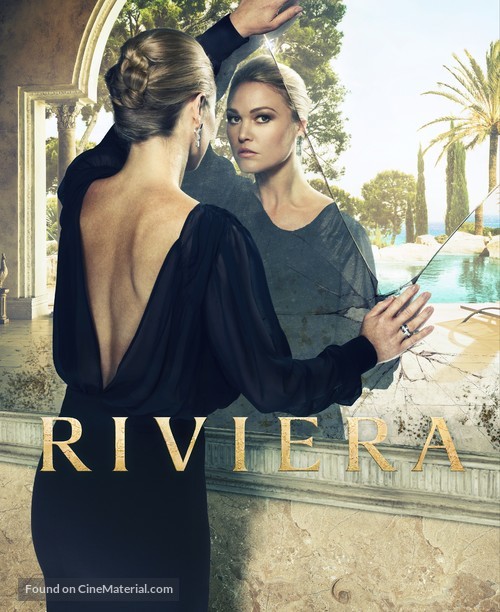 Riviera - Movie Cover