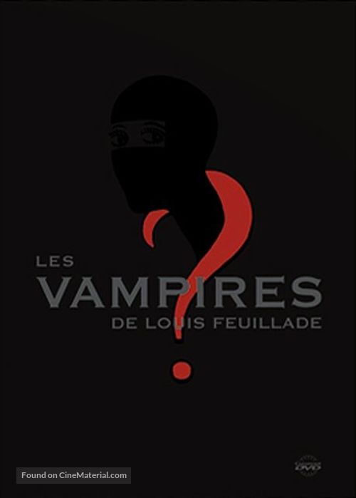 Les vampires (1915) - IMDb