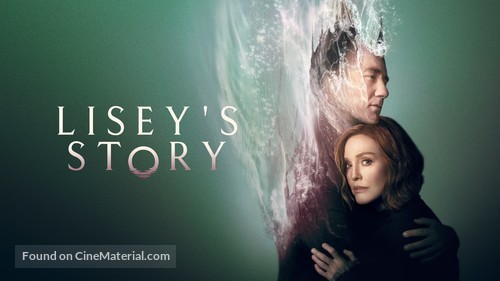 &quot;Lisey&#039;s Story&quot; - International Movie Cover