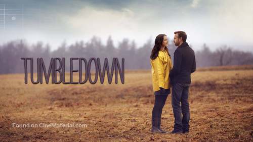 Tumbledown - poster