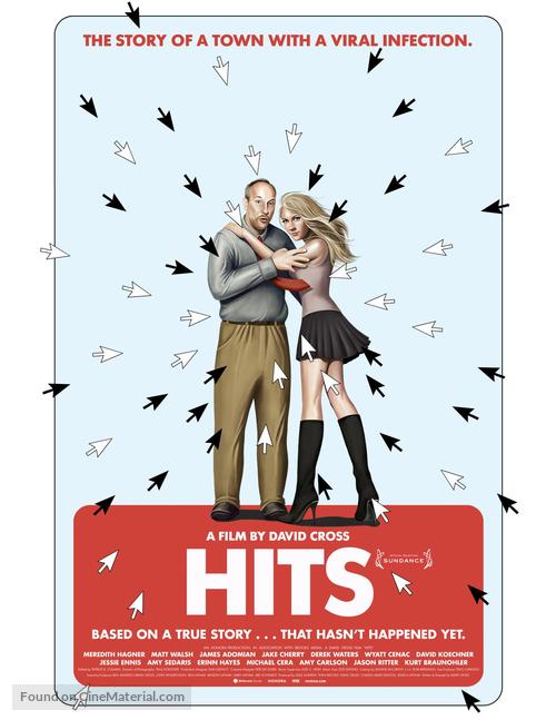 Hits - Movie Poster