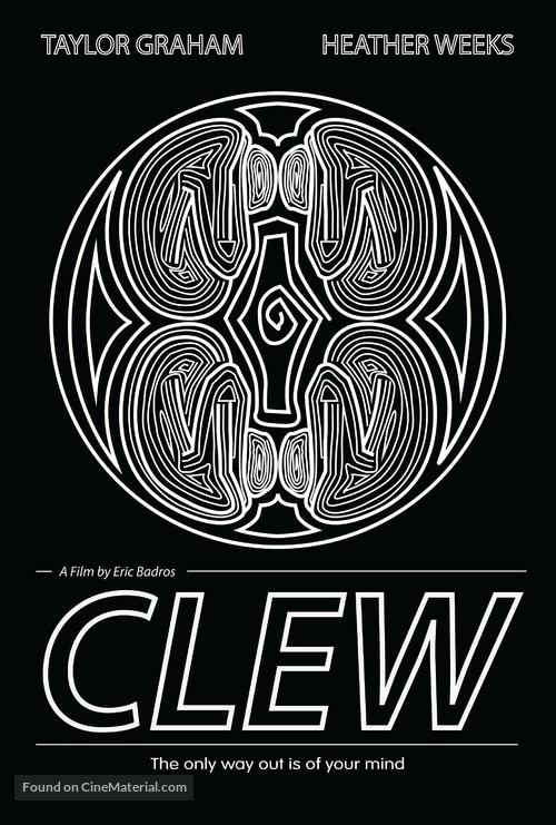 Clew - Movie Poster