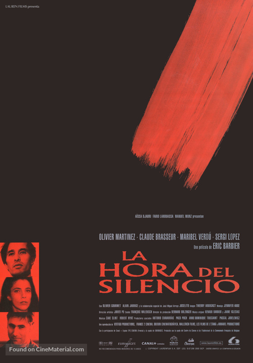 Toreros - Spanish Movie Poster