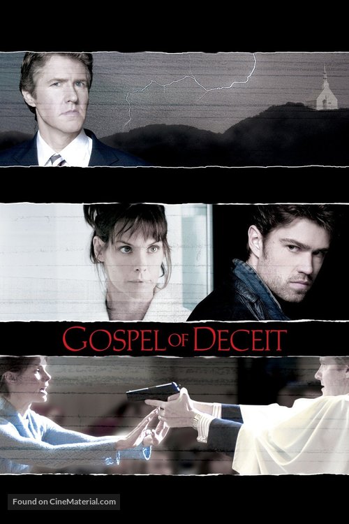 Gospel of Deceit - Movie Cover