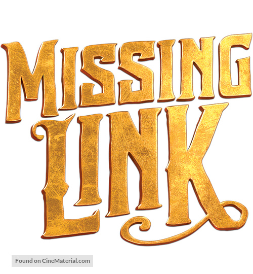 Missing Link - Logo