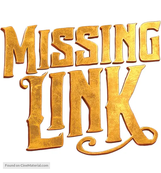 The Missing Link Logo Draft: Missing Link Vervet (4.5%) – Dexter