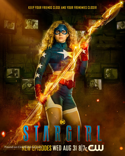 &quot;Stargirl&quot; - Movie Poster