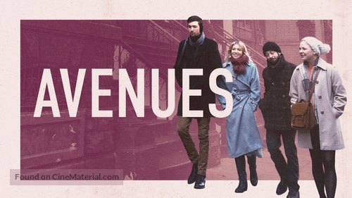 Avenues - Movie Poster