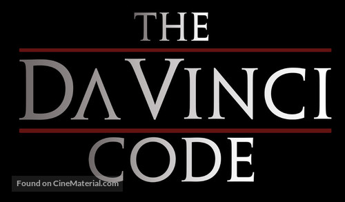 The Da Vinci Code - Logo