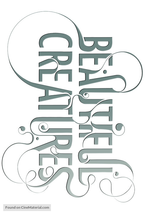 Beautiful Creatures - Logo