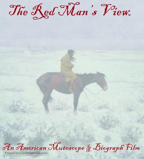 The Red Man&amp;#x27;s View - Movie Cover