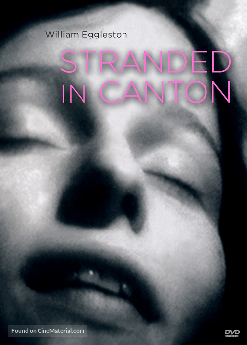 Stranded in Canton - Movie Cover