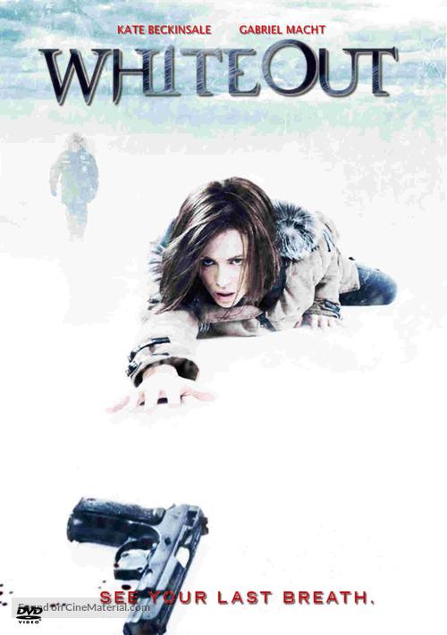 Whiteout - Movie Cover