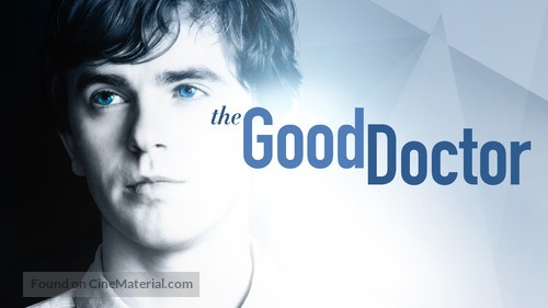 &quot;The Good Doctor&quot; - Movie Cover