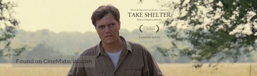 Take Shelter - Movie Poster
