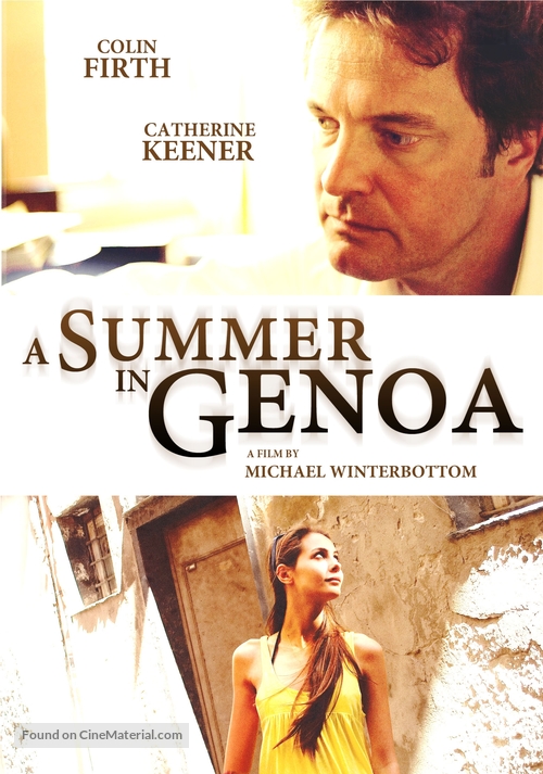 Genova - Movie Cover