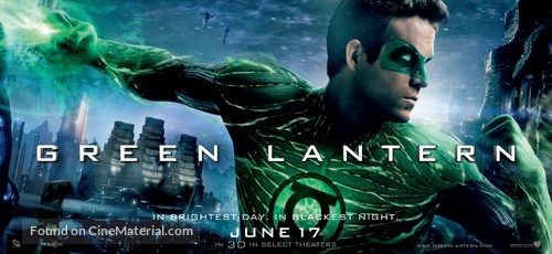 Green Lantern 2011 Movie Poster - green lantern movie poster roblox