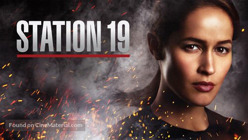 &quot;Station 19&quot; - Movie Cover