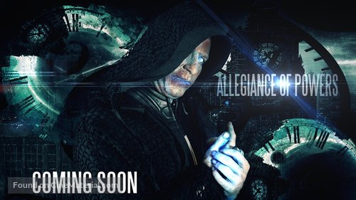 Allegiance of Powers - Movie Poster