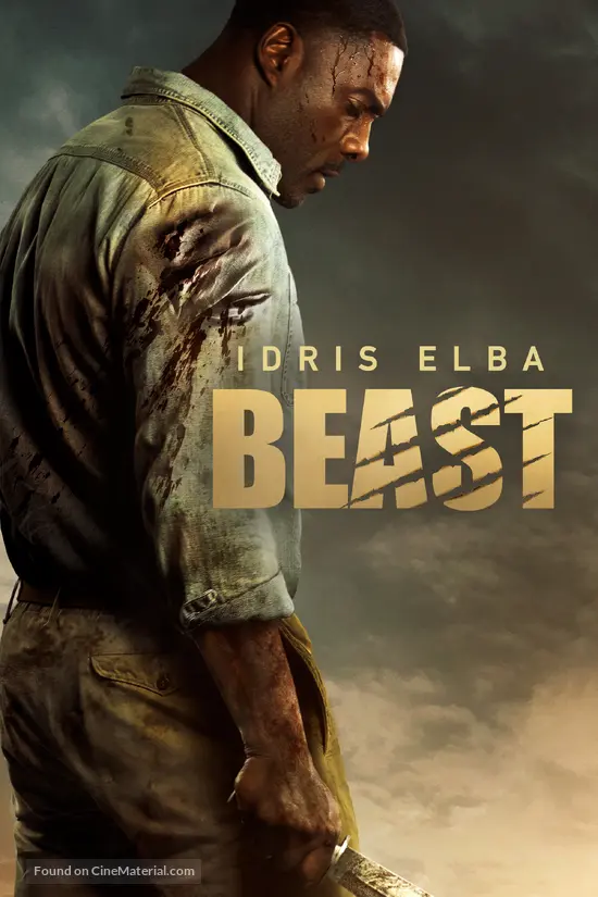Beast 2022 Movie Cover beast-2022-movie-cover