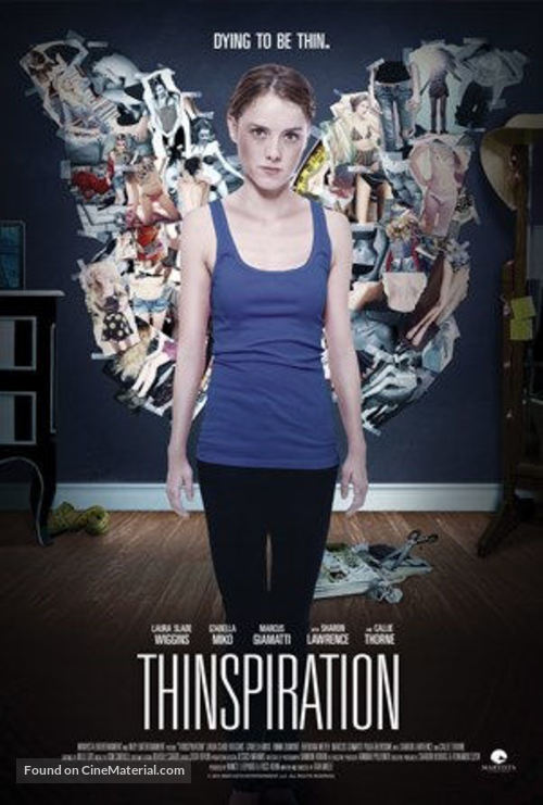 Thinspiration - Movie Poster