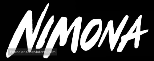 Nimona - Logo