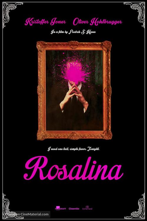 Rosalina - Movie Poster