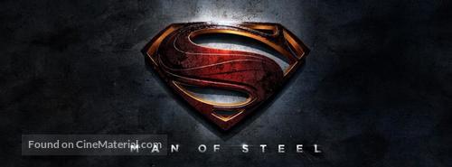 Man of Steel - Movie Poster