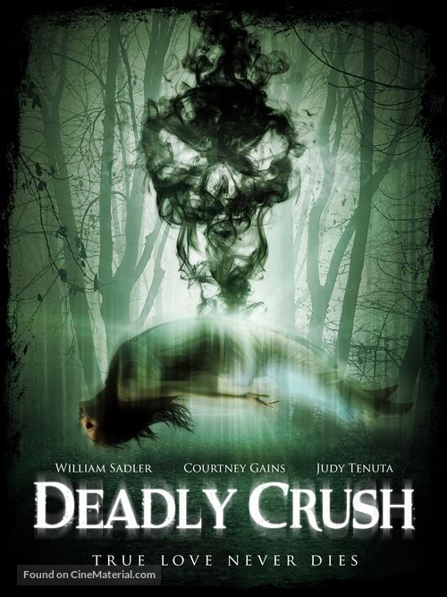 Deadly Crush - Movie Cover