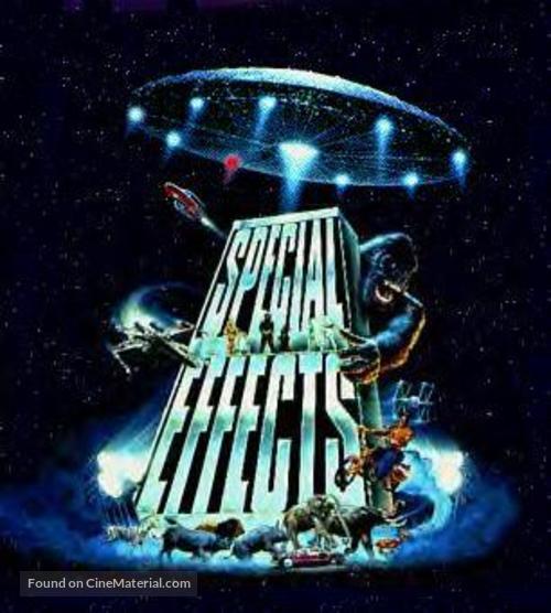 Special Effects: Anything Can Happen - Movie Poster