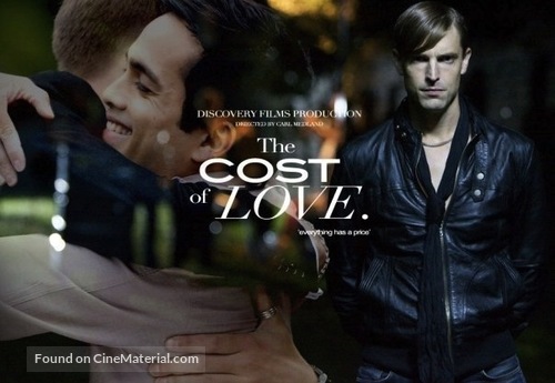 The Cost of Love - Movie Poster