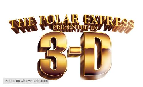 The Polar Express - Logo