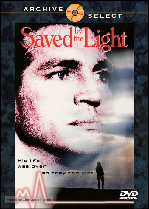 Saved by the Light - Movie Cover