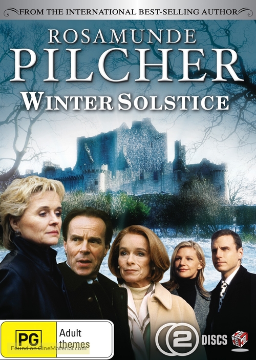 Winter Solstice - Australian Movie Cover