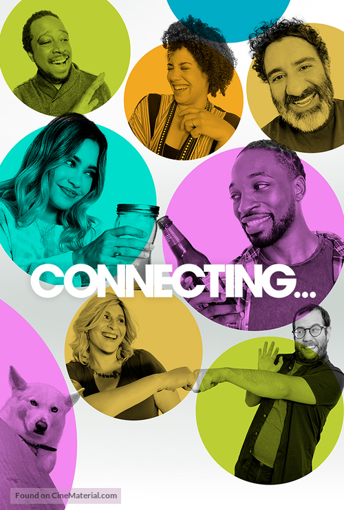 &quot;Connecting...&quot; - Video on demand movie cover