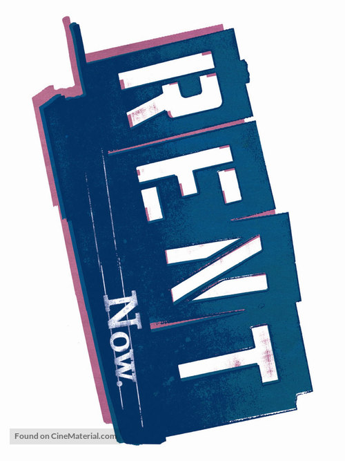 Rent - Logo
