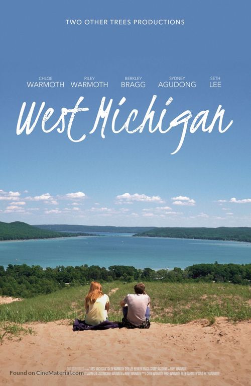 West Michigan - Movie Poster