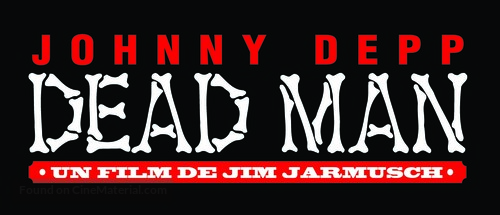 Dead Man - Canadian Logo