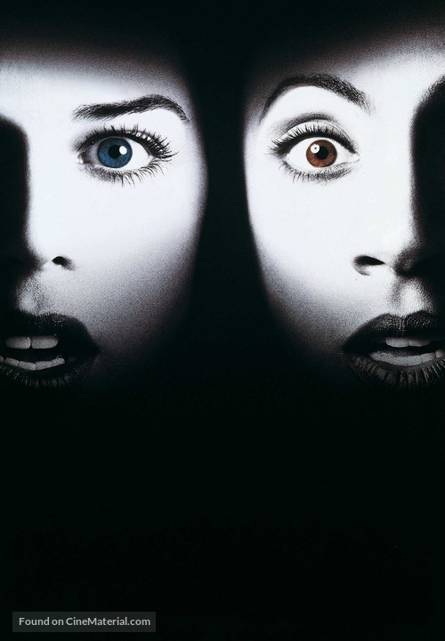 Scream 2 - Key art